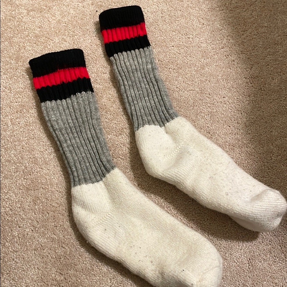 Cabela's 61 Series Wool Boot Socks for Men